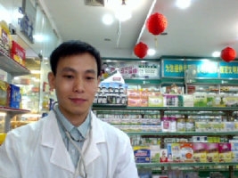 仁者爱人的第一张照片--合肥相亲服务中心