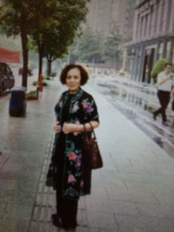 娜娜的第三张照片--合肥相亲服务中心