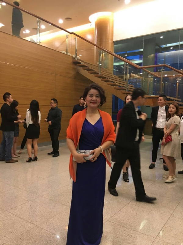 fang的第一张照片--合肥相亲服务中心