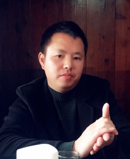 何超洪的第一张照片--合肥相亲服务中心