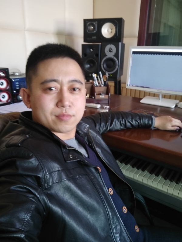 MrJing的第一张照片--合肥相亲服务中心