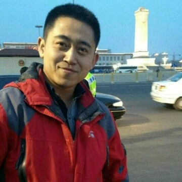 MrJing的第二张照片--合肥相亲服务中心