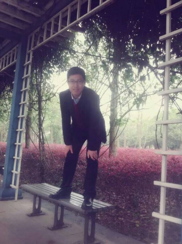 果子的第一张照片--合肥相亲服务中心