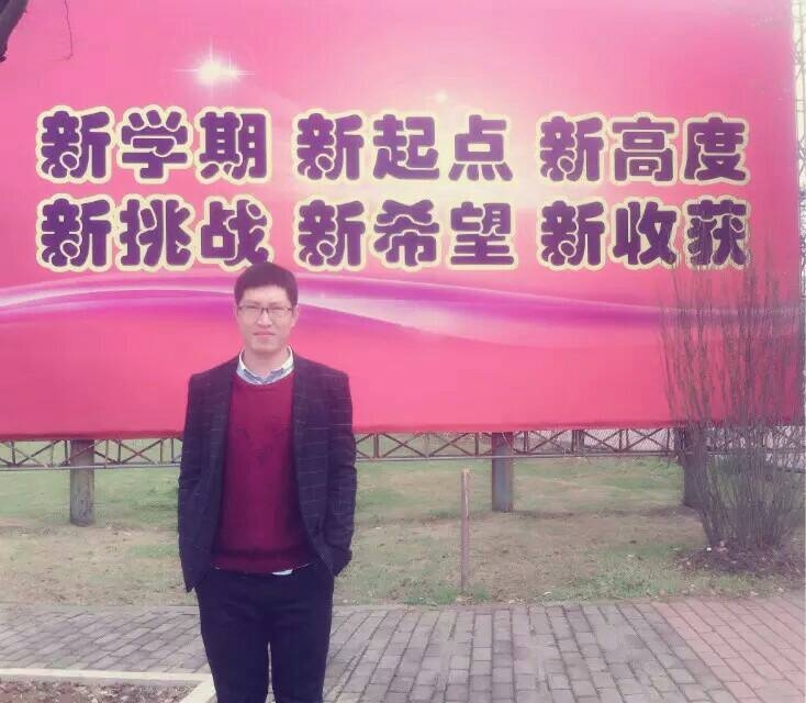 果子的第二张照片--合肥相亲服务中心