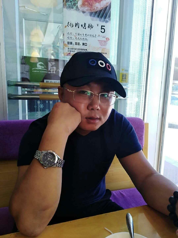 迷路了的第一张照片--合肥相亲服务中心