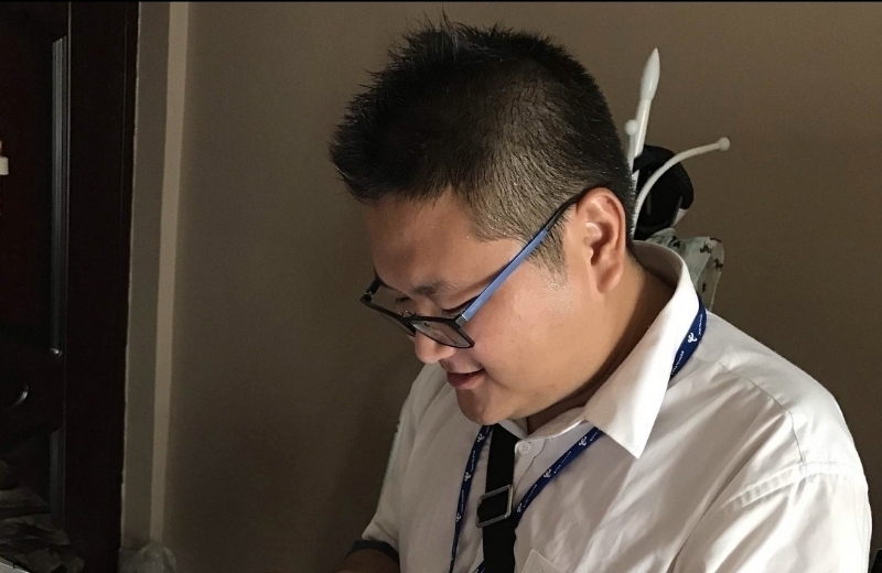 人生就是一个选择的第二张照片--合肥相亲服务中心