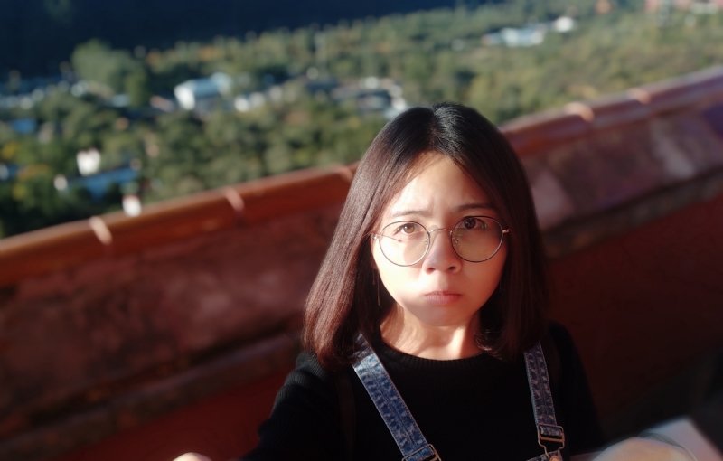 冰汐的第一张照片--合肥相亲服务中心