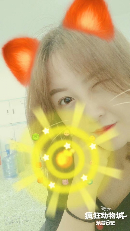 笑容的第一张照片--合肥相亲服务中心