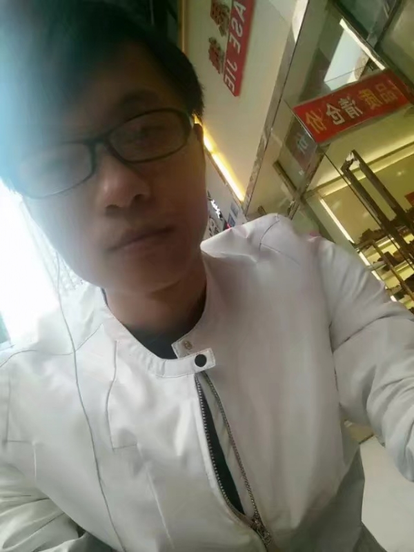 你的益达的第一张照片--合肥相亲服务中心