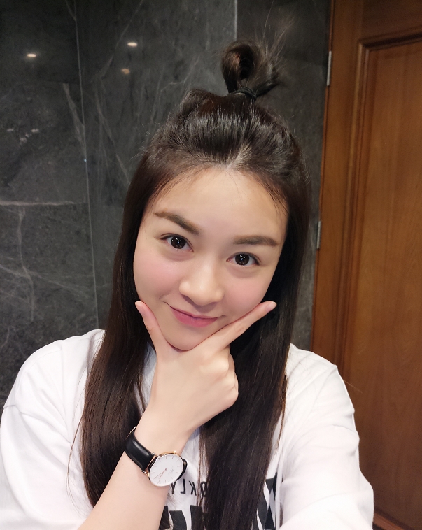 苹果味的第一张照片--合肥相亲服务中心