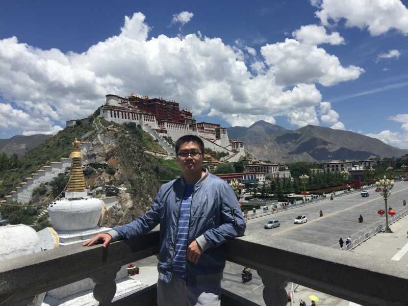 小丸子的第一张照片--合肥相亲服务中心