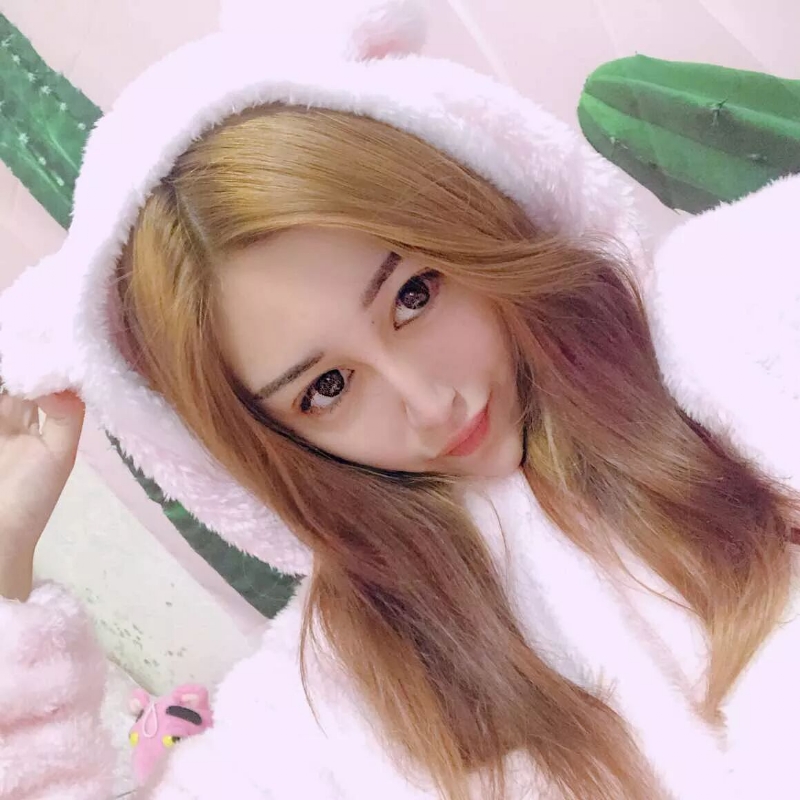 想嫁人的姑娘的第一张照片--合肥相亲服务中心