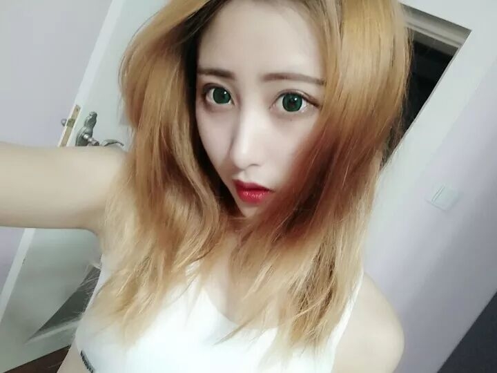 想嫁人的姑娘的第二张照片--合肥相亲服务中心