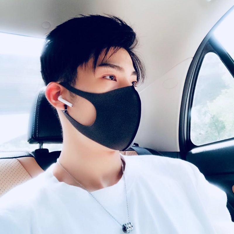 温柔的马里奥的第一张照片--合肥相亲服务中心