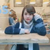 小小棉的第一张照片--合肥相亲服务中心