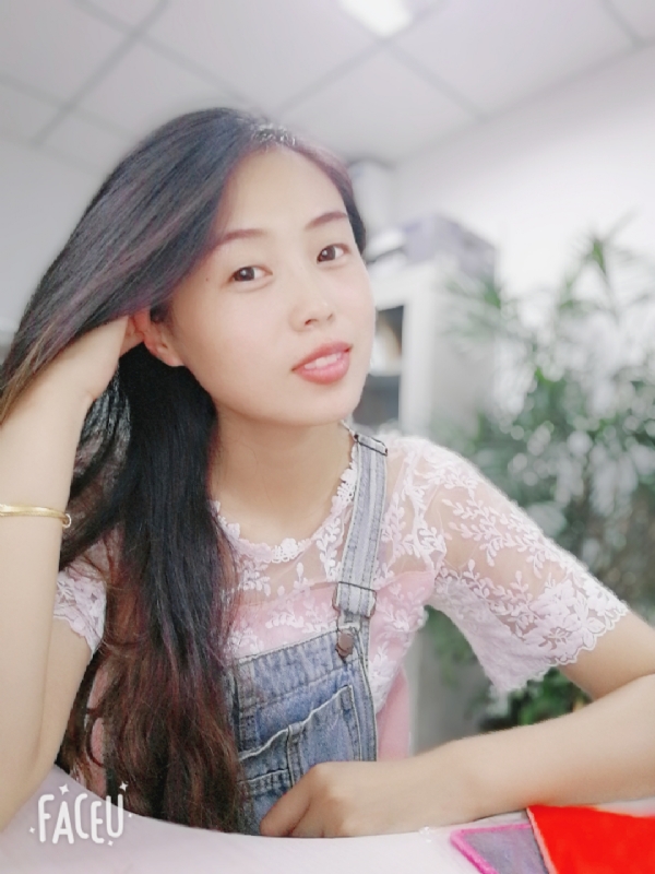 暖暖的第二张照片--合肥相亲服务中心