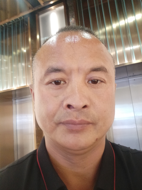 晨晨的第一张照片--合肥相亲服务中心