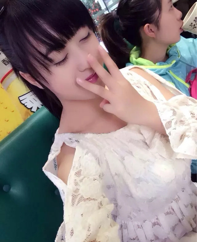 小mimi的第一张照片--合肥相亲服务中心