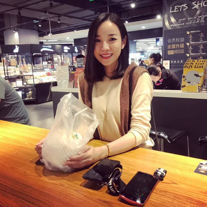 浅安时光的第一张照片--合肥相亲服务中心