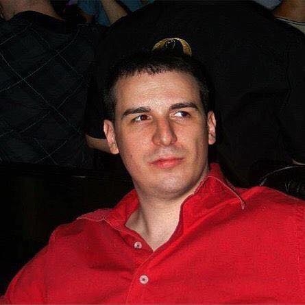 Andrew的第二张照片--合肥相亲服务中心