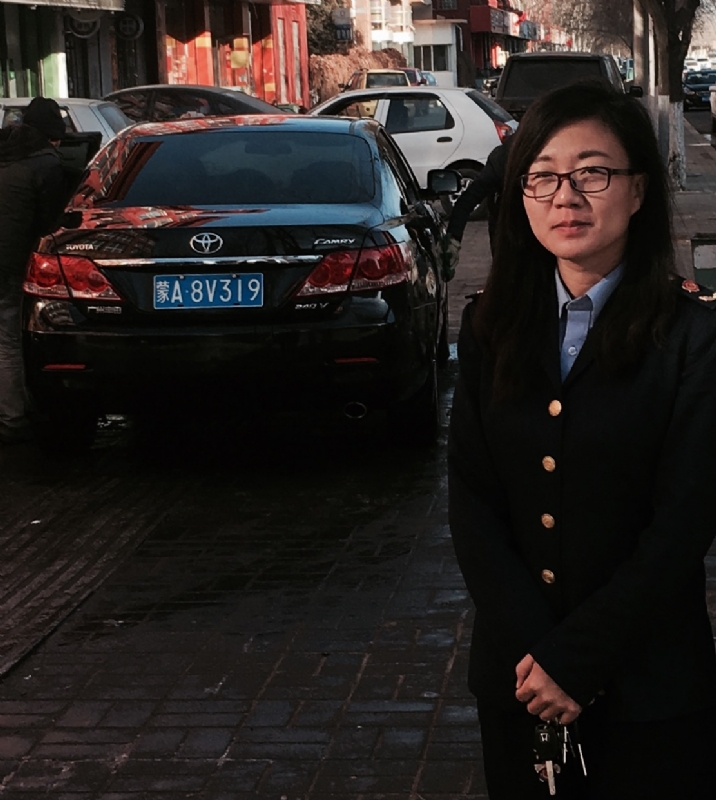 顺风顺水的第一张照片--合肥相亲服务中心