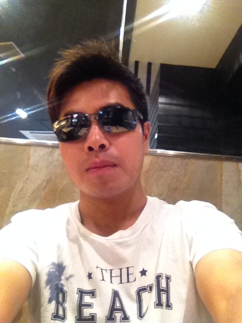 无聊晚风的第一张照片--合肥相亲服务中心