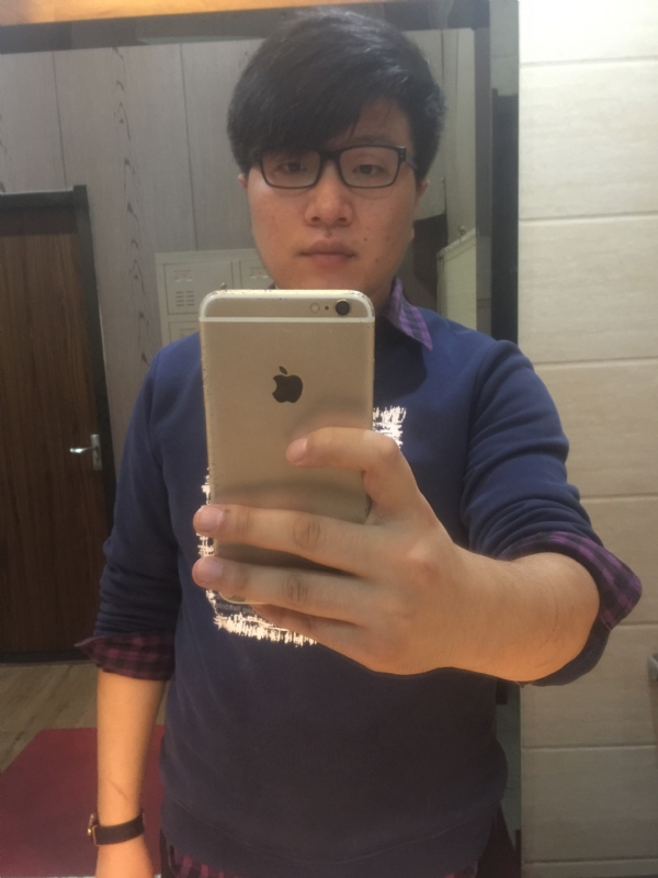 榴莲先生的第二张照片--合肥相亲服务中心