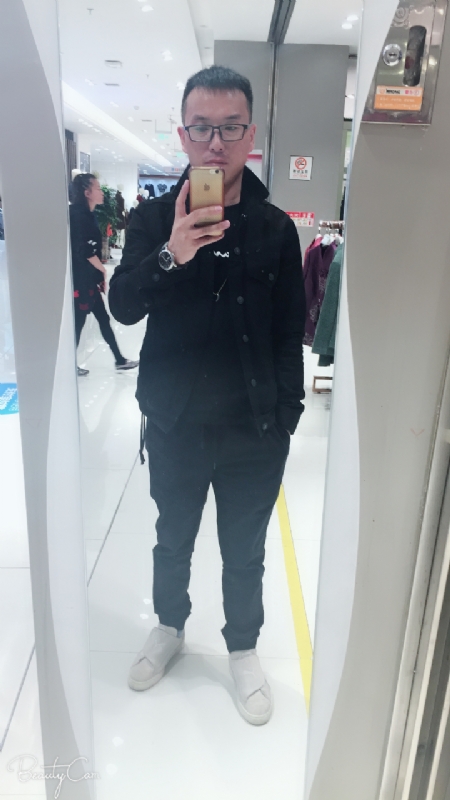 wgf的第二张照片--合肥相亲服务中心