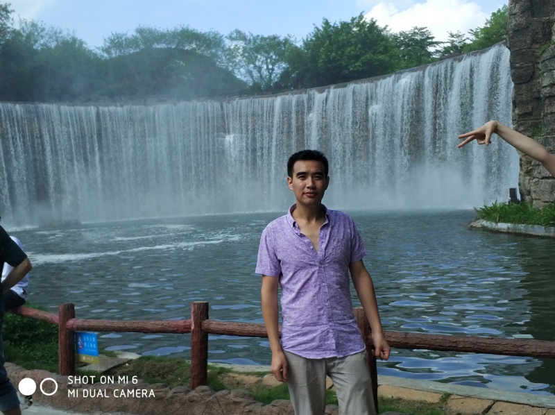 追梦人的第一张照片--合肥相亲服务中心