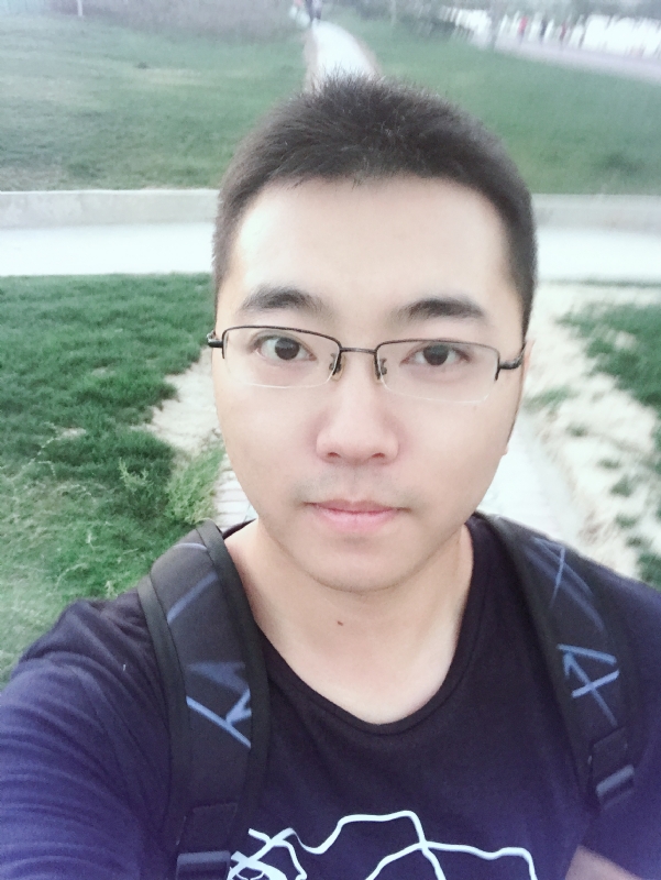 落尘、的第一张照片--合肥相亲服务中心