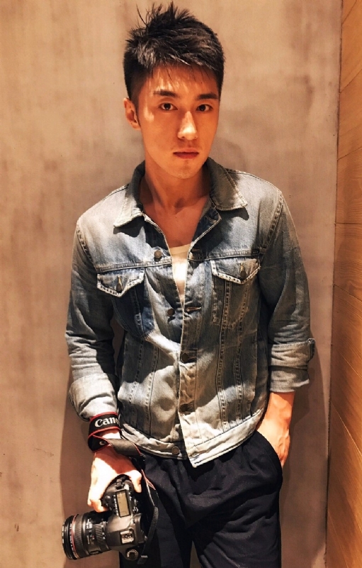 Jason的第一张照片--合肥相亲服务中心