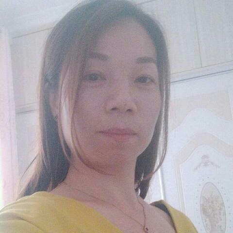 章浣碧的第一张照片--合肥相亲服务中心