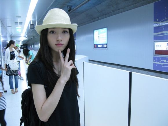 我还跟我的第一张照片--合肥相亲服务中心