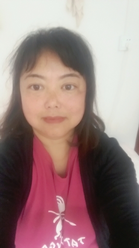 对影成单的第一张照片--合肥相亲服务中心