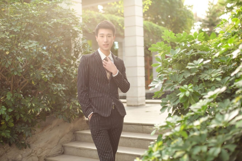 evildoer的第一张照片--合肥相亲服务中心