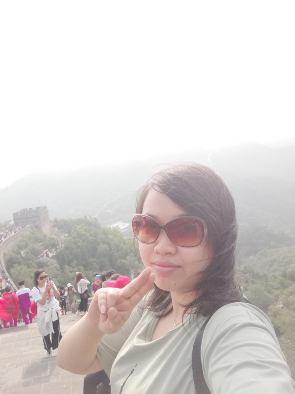 七秒记忆的第一张照片--合肥相亲服务中心