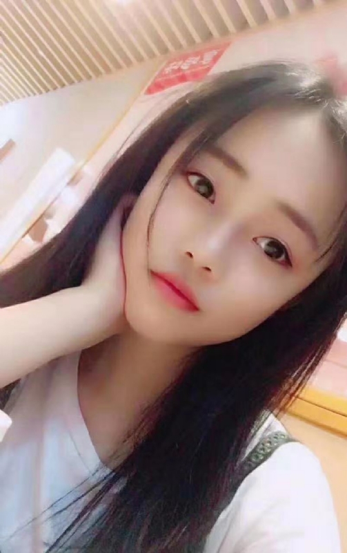 雪妮儿的第一张照片--合肥相亲服务中心