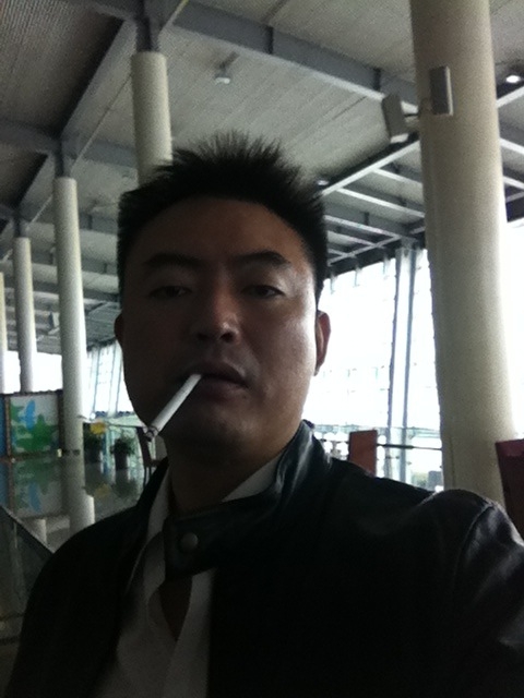 Howard的第二张照片--合肥相亲服务中心