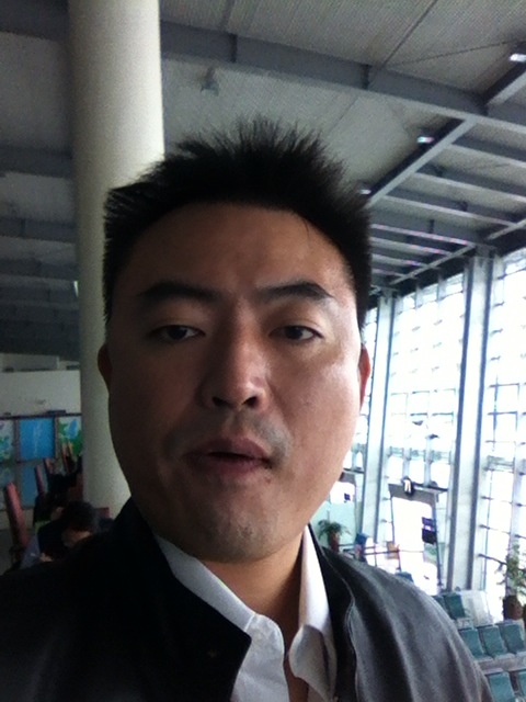 Howard的第三张照片--合肥相亲服务中心