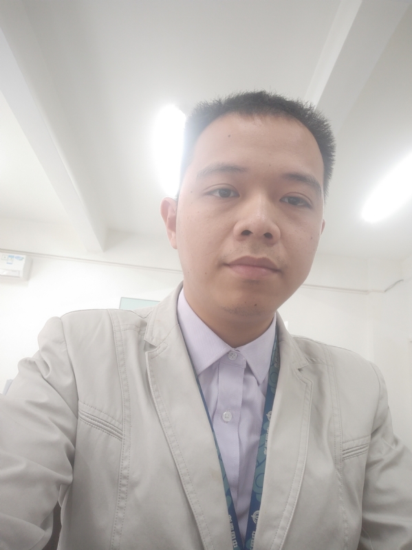 玉华的第一张照片--合肥相亲服务中心