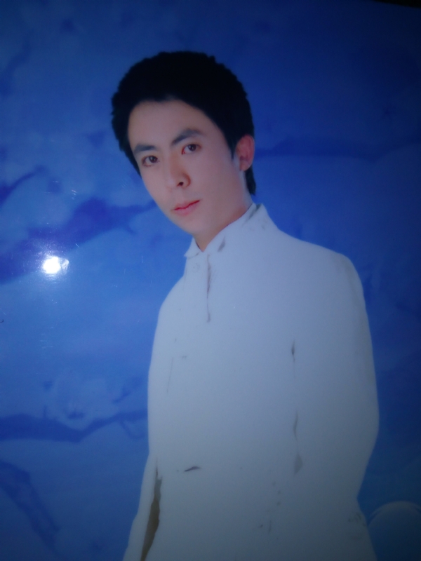 小飞的第一张照片--合肥相亲服务中心