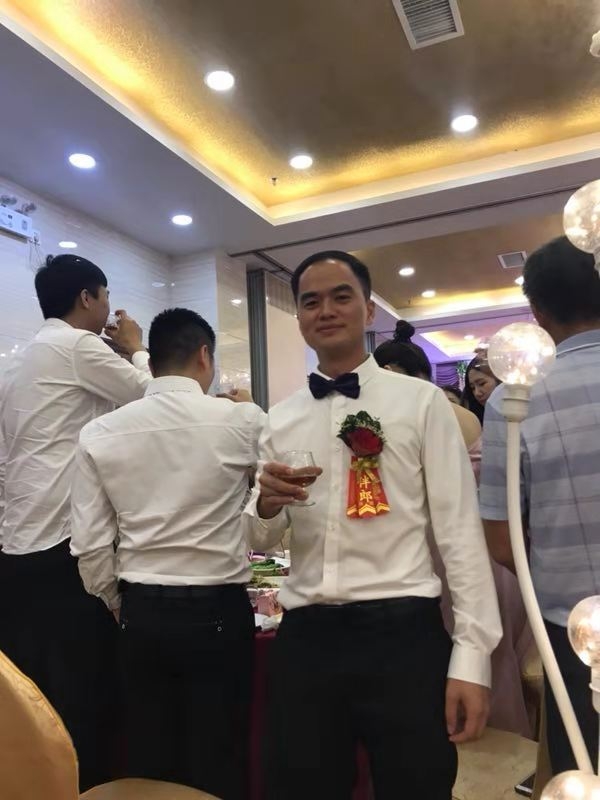 johnchen的第一张照片--合肥相亲服务中心