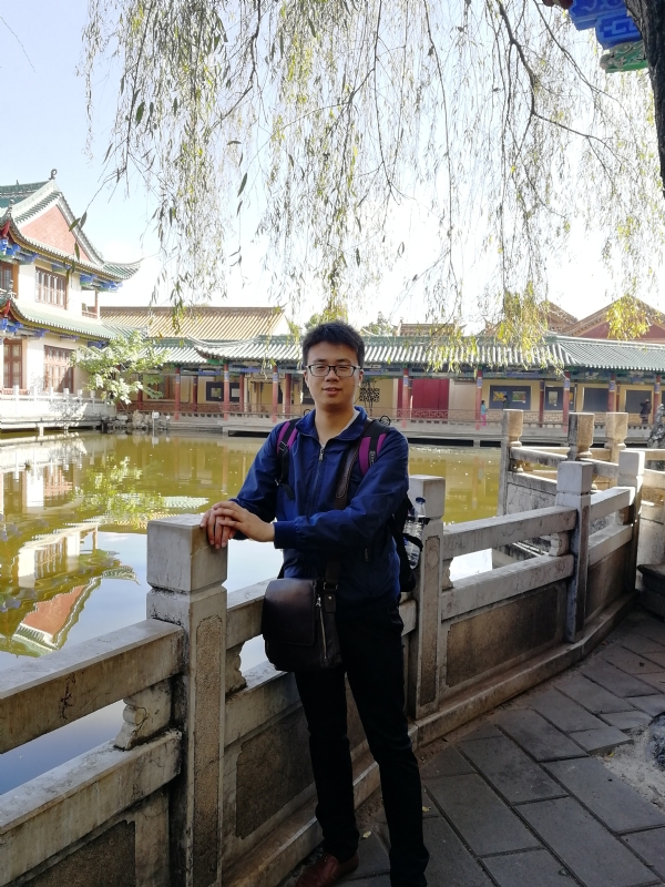 Lee的第一张照片--合肥相亲服务中心