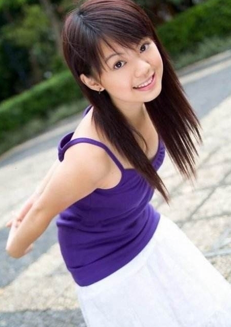 倩倩的第一张照片--合肥相亲服务中心