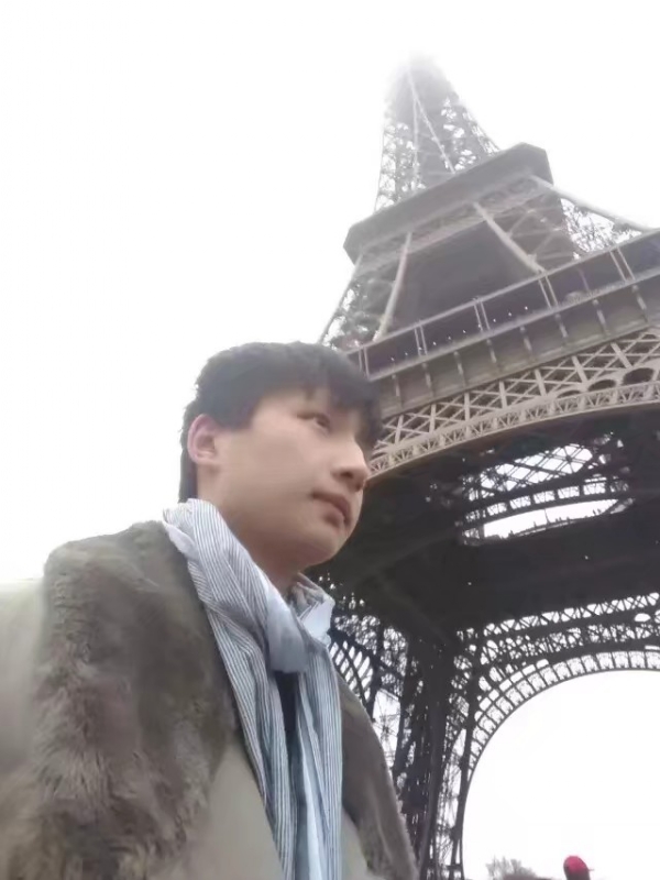 好好相遇的第二张照片--合肥相亲服务中心