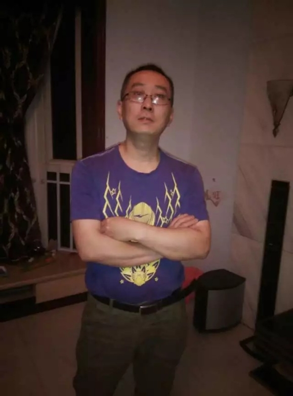 缘的第一张照片--合肥相亲服务中心