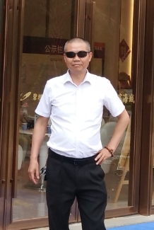 李九的第一张照片--合肥相亲服务中心