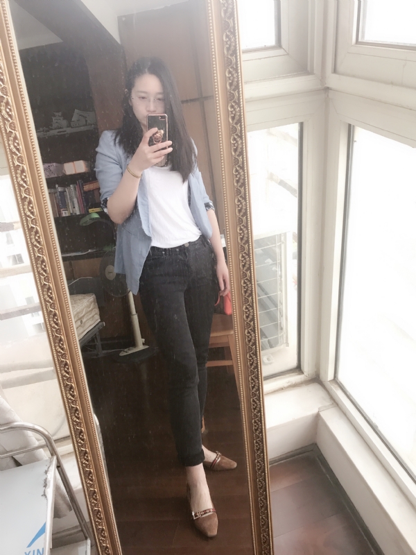 nemo洁的第一张照片--合肥相亲服务中心