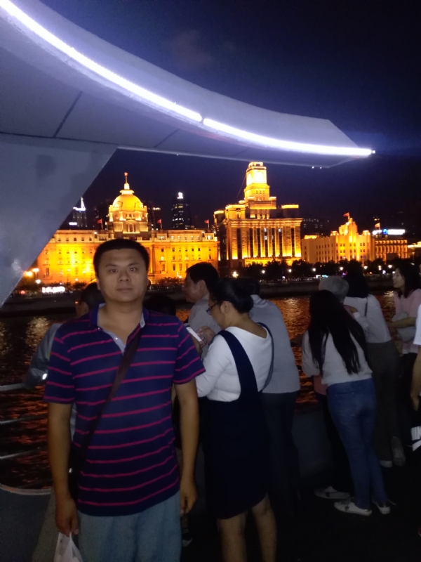 我爱的第一张照片--合肥相亲服务中心