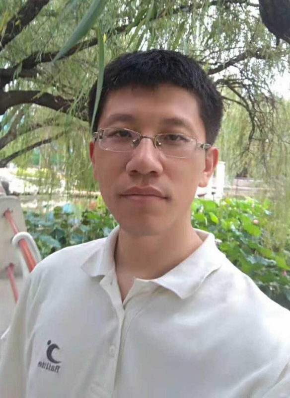 秋日暖阳的第一张照片--合肥相亲服务中心